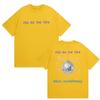 Kiss All The Time Disco Occasionally T-shirts Harry Styles Print Fashion Short Sleeve T-shirt Men Women Cotton Tees
