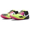 Nike Zoom Rival Waffle 6 Volt Hyper Pink Unisex Sneakers Green Black White DX7998-700