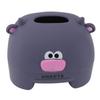Tissue Holder Cartoon Animal Tissue Napkin Box for Kitchen Living Room Lovely Home Decoration Animal Paper Storage Box
