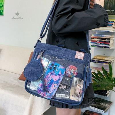 Torby damskie – Torebki crossbody