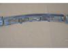 Front Bumper Center Trim Matte for Mercedes-Benz GLE350 W292
