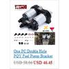 Top-Qualität Universelle Diesel Benzin Benzin 12V Elektrische Auto Kraftstoffpumpe EP500-0 EP5000 EP-500-0 035000-0460 EP-500-0