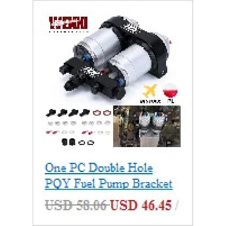 Top-Qualität Universelle Diesel Benzin Benzin 12V Elektrische Auto Kraftstoffpumpe EP500-0 EP5000 EP-500-0 035000-0460 EP-500-0