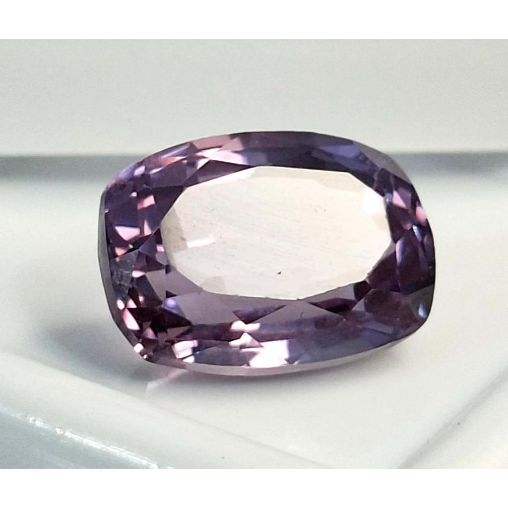 Cushion Cut Natural Alexandrite Color Change 6-8 Ct Stunning Loose Gemstone