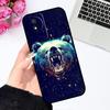 For Vivo Y02 4G Cases Y02A Y02t Y02s Color Printing Silicone TPU Phone Cover For VIVO Y11 2023 4G Bumper V2236A Coque Fundas