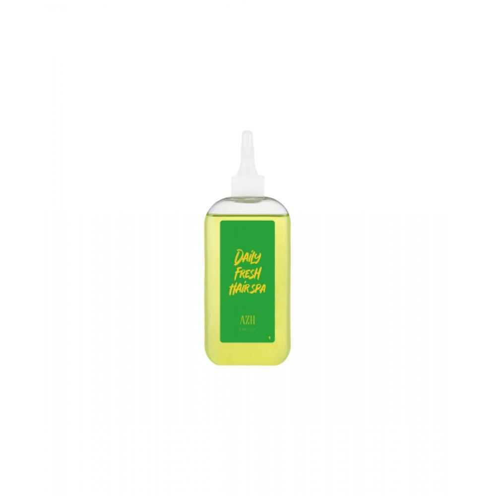 Azh Daily Fresh Hair Spa 300ml NONE