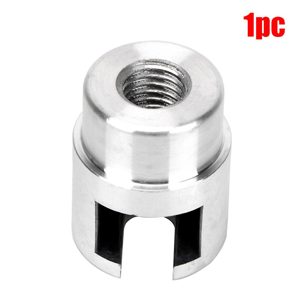 Hail Removal Kit Paintless Dent Repair Dent Repair Adapter for Slide Hammer & Pulling Tab Car Dent Repair Puller Head