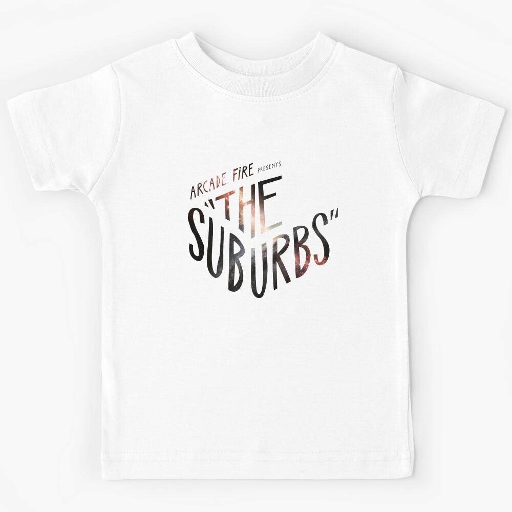 A F Presents Kids T-Shirt 130