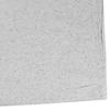 NANGA ECO HYBRID MT LOGO TEE Short Sleeve T-Shirt, Black, Size M