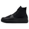 Chuck Taylor All Star Construct High Top 'Black' Men's A06888C