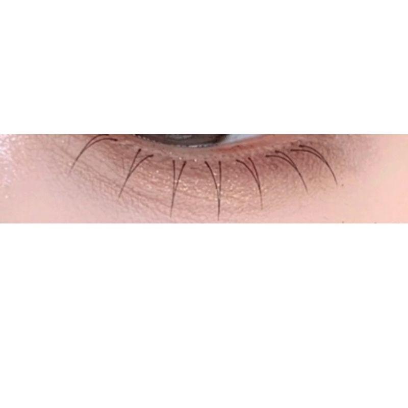 Denivyse - Künstliche Wimpern