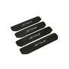 Car Stainless Steel Door Handle Panel Decorative Cover For Chery Jetour Traveller T2 2023 2024 Modification Accessories