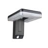 120 Degree Foldable LED Solar Light Motion Sensor 3 Modes Solar Garden Lamp Waterproof Rechargeable Outdoor Wall Lamp