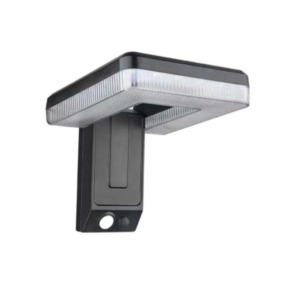 

Motion Sensor LED Solar Light 120 Degree Foldable Solar Garden Lamp Outdoor Wall Lamp Garden Decor