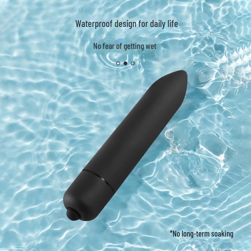 Dámský multifrekvenční vibrační kulový masážní přístroj