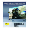 Bi-Directional HDMI Switch for Radio & TV Accessories