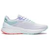 Li Ning YueYing 2.0 Textile, Synthetic Leather Slip Resistant, Abrasion Resistant, Breathable Low top Running Shoes ARHT002-11