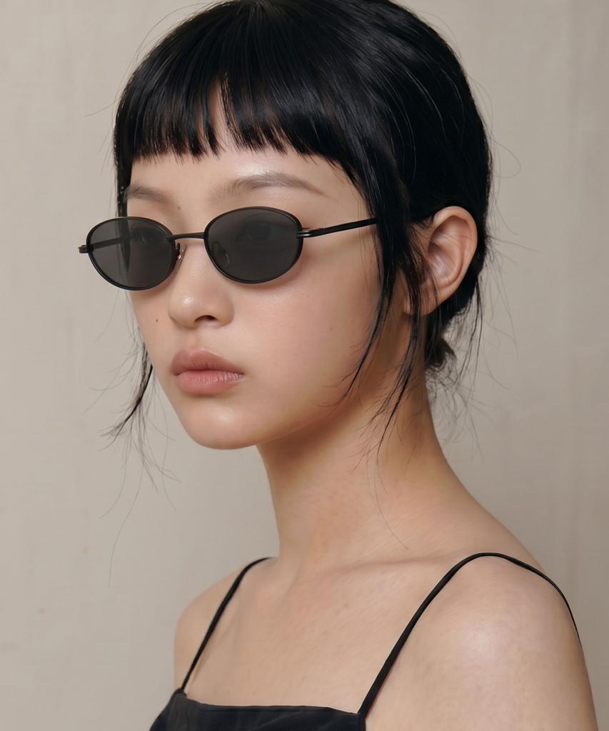 Tukyubeu 3602 (Black)