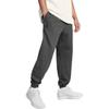 Under Armour Solid Color Sports Fashion Knitted Cuffed Casual Pants Men Bottoms Gray 1387097-025