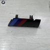 Car Front Grille Badge Sticker For BMW M M1 M2 M3 M5 M6 X2 X3 X4 X5M X6M X7M G82 G83 F48 G60 G68 G70 E60 E46 G12 E61 E83 G11 F39 rvsh75
