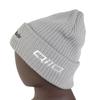 TaylorMade Men's Tour Knit Cap, Gray, Size 57-59cm, UN282 (FW 24)