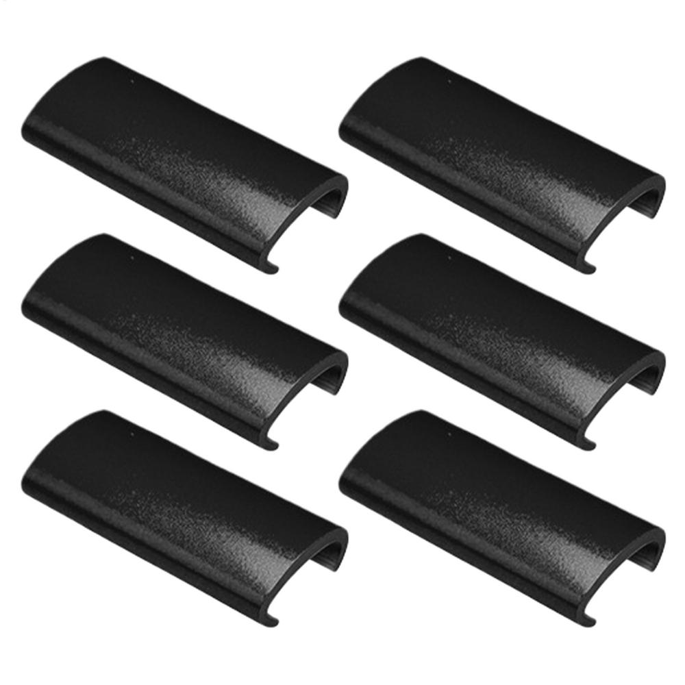 

6PCS Pickleball Paddle Weight & Shock-Absorbing Clips High Performance Training Aid for Power Control, Beginners Players
