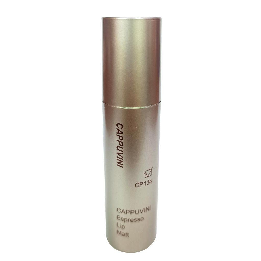 Cappuvini Nude Matte Velvet Lip Glaze for Students