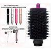 A60P For Shark Flexstyle Airflow Attachment Hair Straightener Nozzle Plate For Smoothing Comb And For Smooth Hair Style