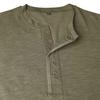 Men's Shirt Casual Round-neck T-Shirt Top