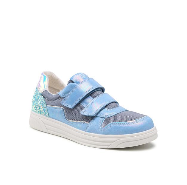 

Кроссовки Primigi Sneakersy 1867222 D Niebieski