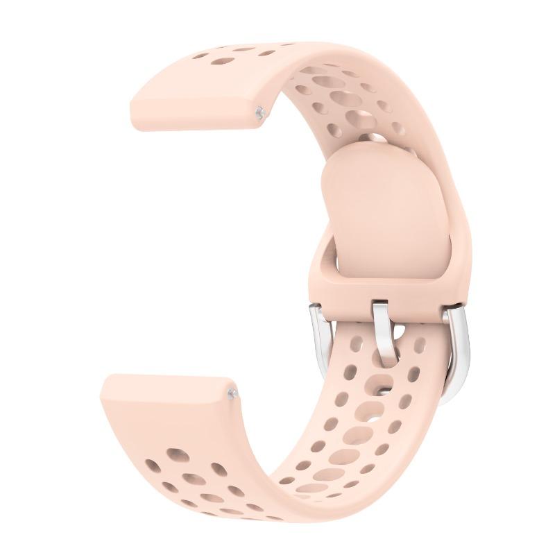 Cinturino in Silicone per Amazfit Bip 6 (A2435) Sostituzione Cinturino Smartwatch per Huami Amazfit Bip6 A2435 Accessori Braccialetto