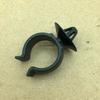 10pcs For Automobile Engine compartment chassis under guard oil pipe line line soft water pipe harness bracket clips