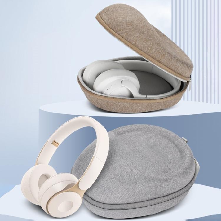 Shock Resistant  Protective Case Interior Meshes Pocket ForMT6PRO/G2PRO Earphones Charging Cables Sweatproof Easy Access