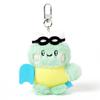 Swimming Honey Keychain Doll (34012359)