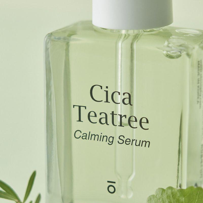 Cica Teebaum Beruhigendes Serum
