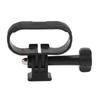 Action Camera Protective Case Frame PC 2 Prong Connection Lightweight Vertical Horizontal Action Mount Set for GO 3 3S