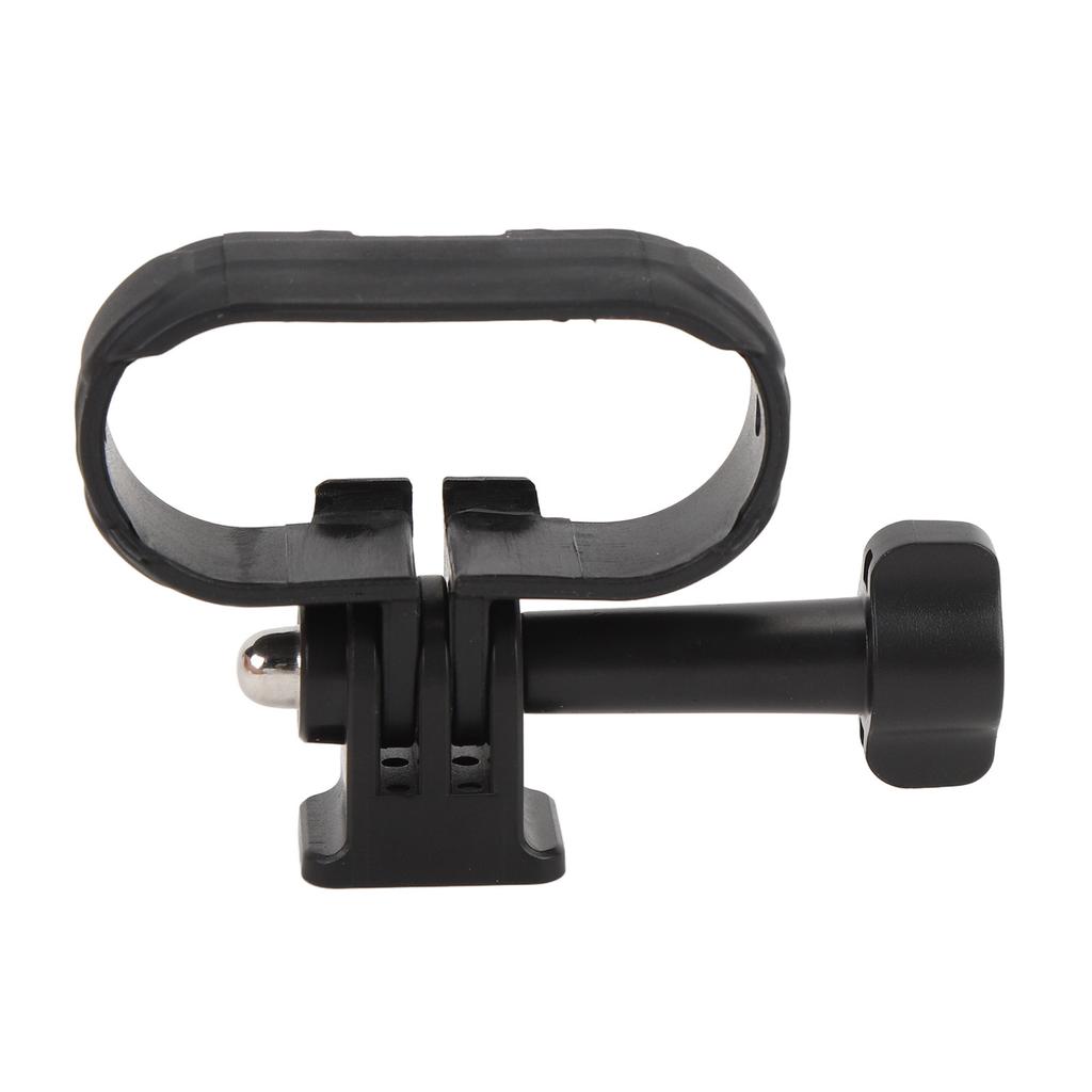 Action Camera Protective Case Frame PC 2 Prong Connection Lightweight Vertical Horizontal Action Mount Set for GO 3 3S