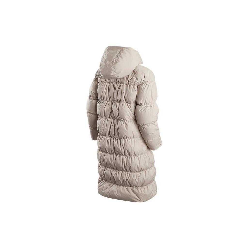 Nike Sportswear Down Jacket Women's Ecru DV0775-008