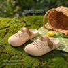 Slippers for Women, Simple, Wearable, Breathable, Non Slip, Home Shoes, Sandals