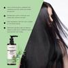 Limited time!!Viareline Rosemary Mint Shampoo - Gentle And Moisturizing, Improves Dry And Frizzy Hair, Smooth And Shiny Shampoo