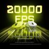 Rapoo VT3s V2 Dual-Mode Lightweight Gaming Mouse