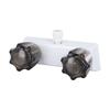 Camper Shower Faucet Diverter - Durable & Non-Deformable for RV/Motorhome/Travel Trailer with Marine-Grade Materials