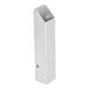 Radiator Core Support Stainless Steel Bracket A2466260088 Fit for Mercedes Benz W176 W246 C117 X156