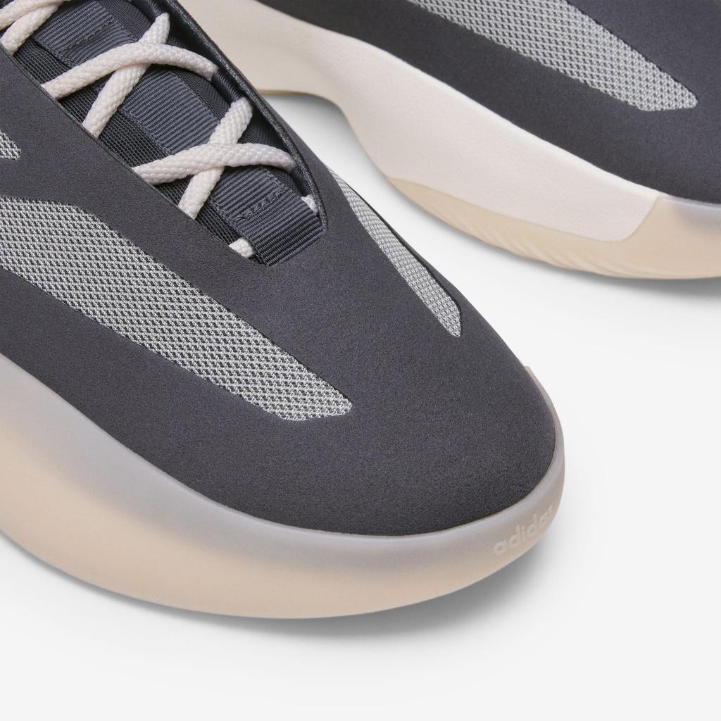 HQ9426 Derrick Rose adidas Originals Fear of God Athletics 2 Low (Men's)