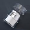 Double-Layer Vacuum Cream Bottle, 15ml/30ml/50ml - Face Cream/Lotion Dispenser