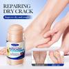 60% Urea Foot Cream Aloe Vera Ultra-hydrating Softening Dry Cracked Feet Cream Gentle Exfoliation Daily Foot Care Solution 40g