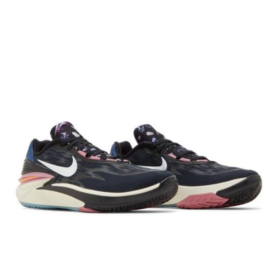 

Nike Air Zoom GT Cut 2 Black Desert Berry DJ6015-003 EU 41 пустынный/чёрный