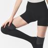 REXY Colorblock Double-Sided Non-Slip Over Knee Socks