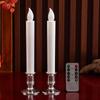 LED Flameless Long Pole Candle Light for Church, Wedding, Venue Decor