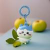 Porte-clés Pendentif 3D Chiikawa Mignon Usagi Hachiware Personnage de dessin animé Chiikawa Breloque de sac Kawaii Jouet de collection Cadeau Anime